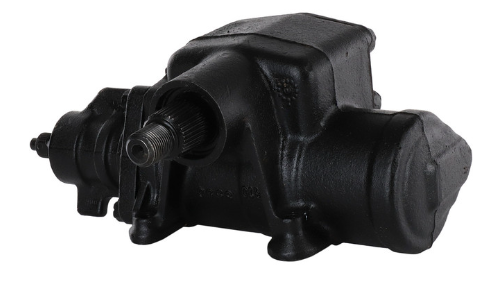 Steering Gear Box